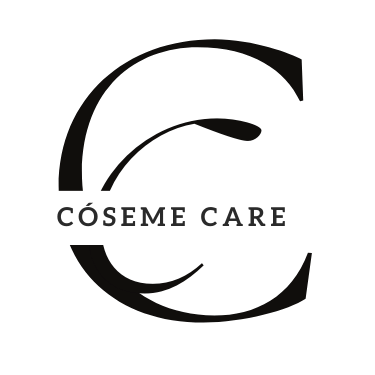 Coseme Care Website Logo